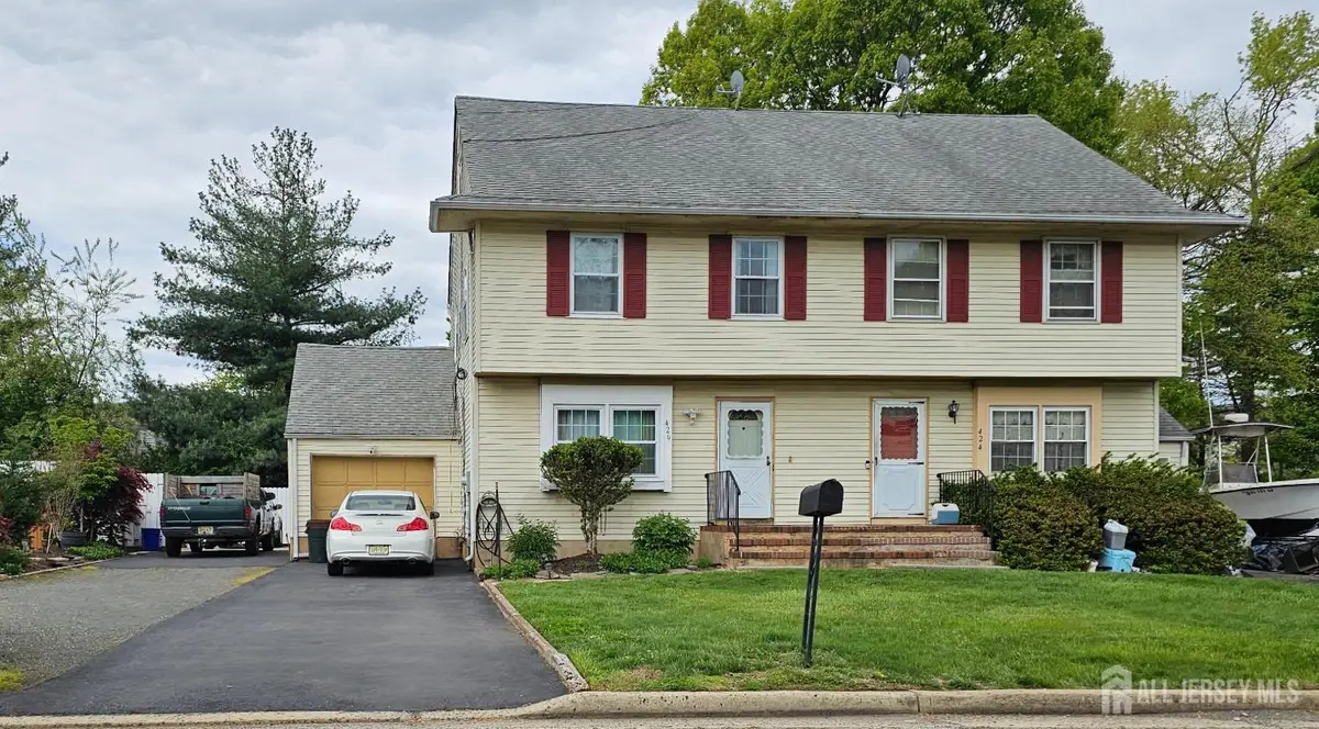 -426 Frederick Avenue #11, South Plainfield, NJ 07080 - #1