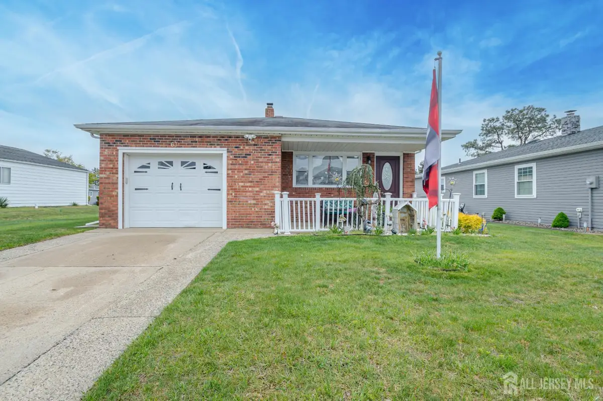 -63 Puerto Vallarta Street, Toms River, NJ 08757 - #1