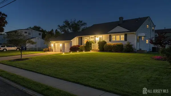 -1391 Mohawk Road, North Brunswick, NJ 08902