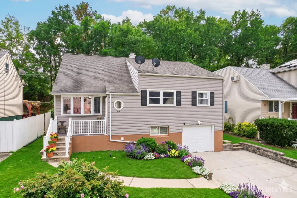 -66 Brandywine Road, Fords, NJ 08863 - #1