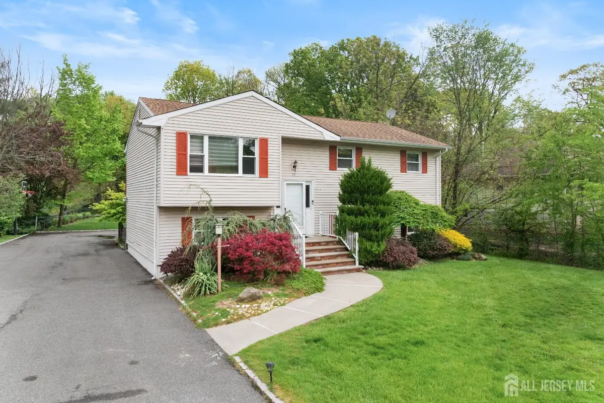 -13 Fishel Road, Edison, NJ 08820 - #1