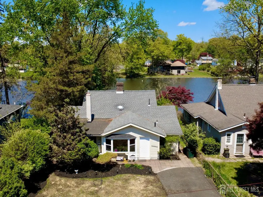 -160 Lakeside Drive S, Piscataway, NJ 08854 - #2