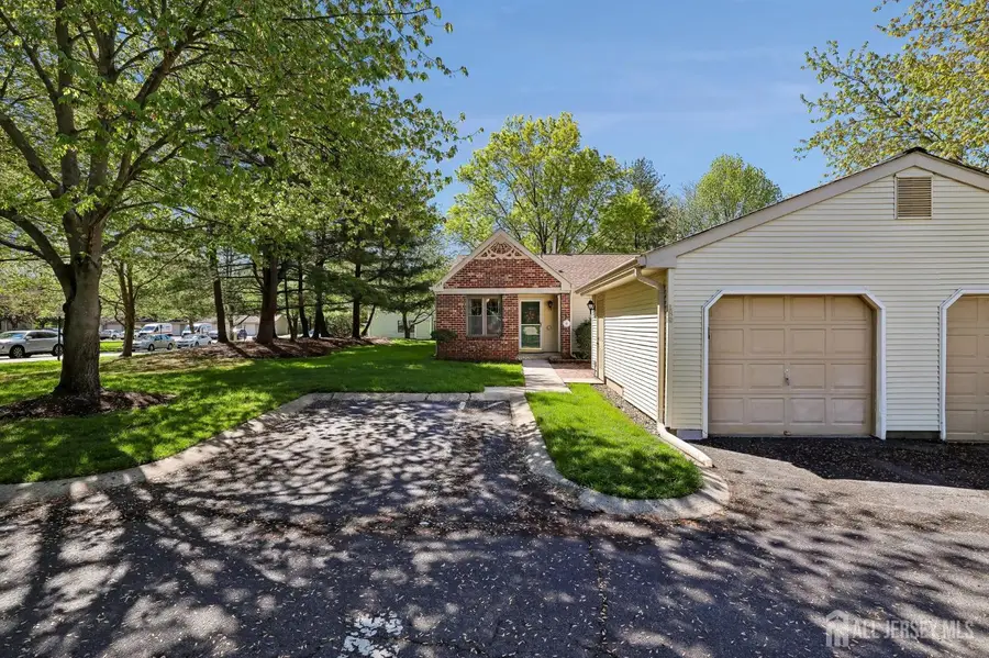 -188 W Wycoff Way, East Brunswick, NJ 08816 - #3