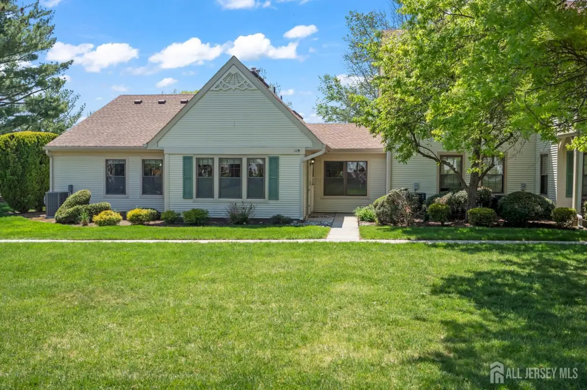 -119 Griggs Place, East Brunswick, NJ 08816 - #1