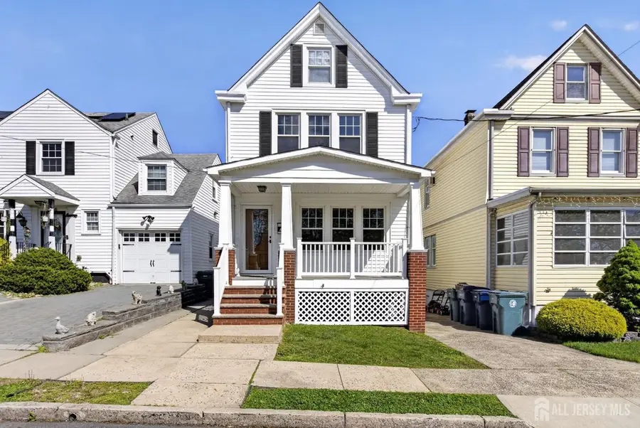 -574 Hazel Avenue, Perth Amboy, NJ 08861 - #2