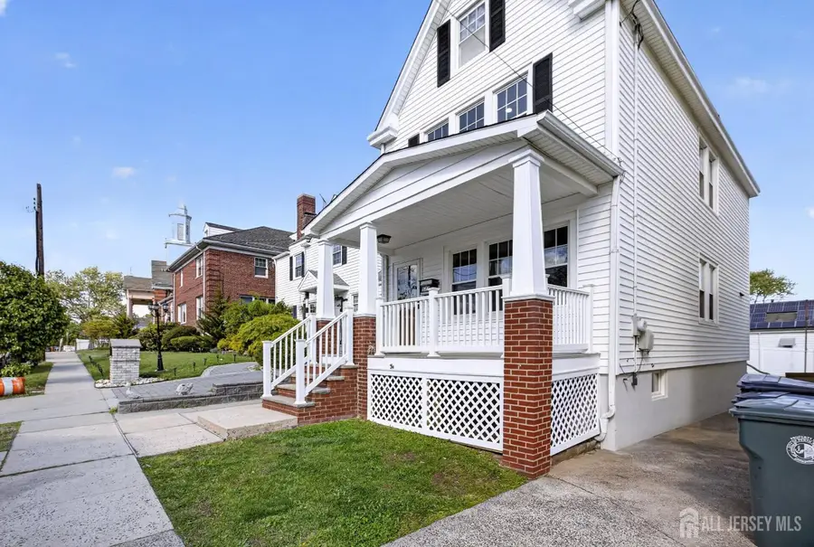 -574 Hazel Avenue, Perth Amboy, NJ 08861 - #3