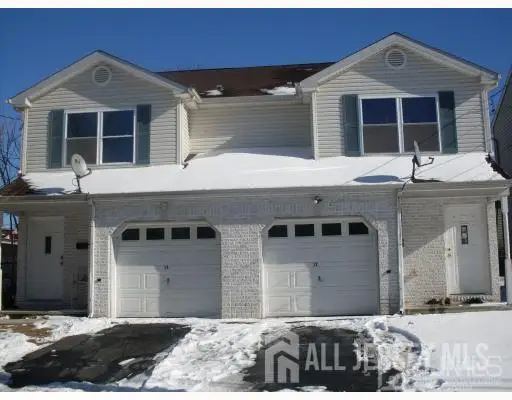 -14 Somerset Street, Carteret, NJ 07008 - #1