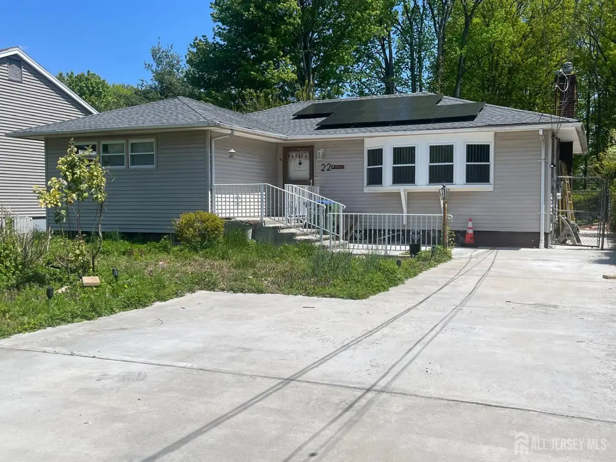 -22 Foley Avenue, Edison, NJ 08820 - #1