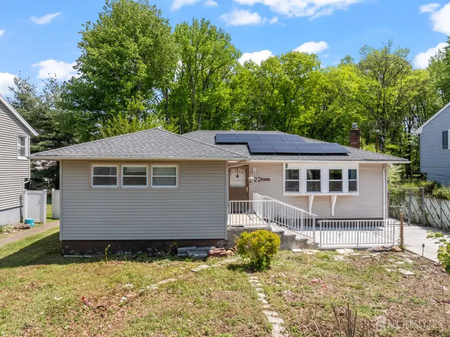 -22 Foley Avenue, Edison, NJ 08820 - #2