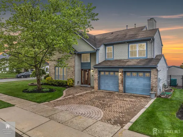 -80 Major Drive, Sayreville, NJ 08872