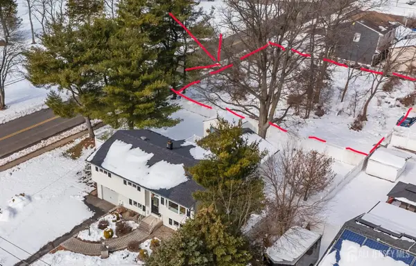 -5073 Wade Street, Piscataway, NJ 08854