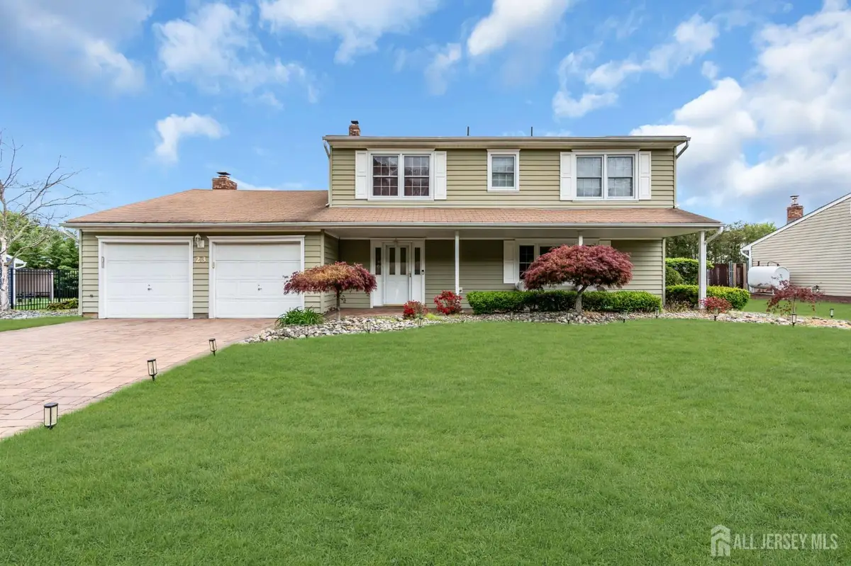 -23 N Rhoda Street N, Monroe, NJ 08831 - #1