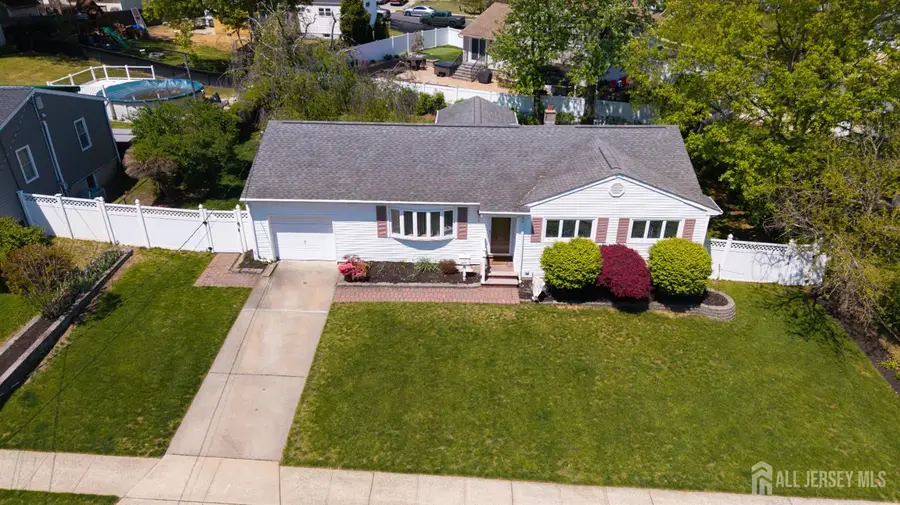 -2 Birchwood Road, Jamesburg, NJ 08831 - #3