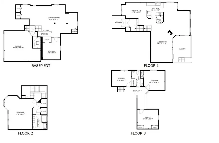-125 Wainwright Drive, Matawan, NJ 07747 - #3