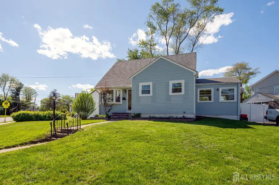 -24 Old Stage Road, East Brunswick, NJ 08816 - #3
