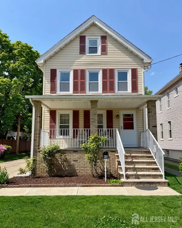 -46 Warrenville Road, Middlesex, NJ 08846