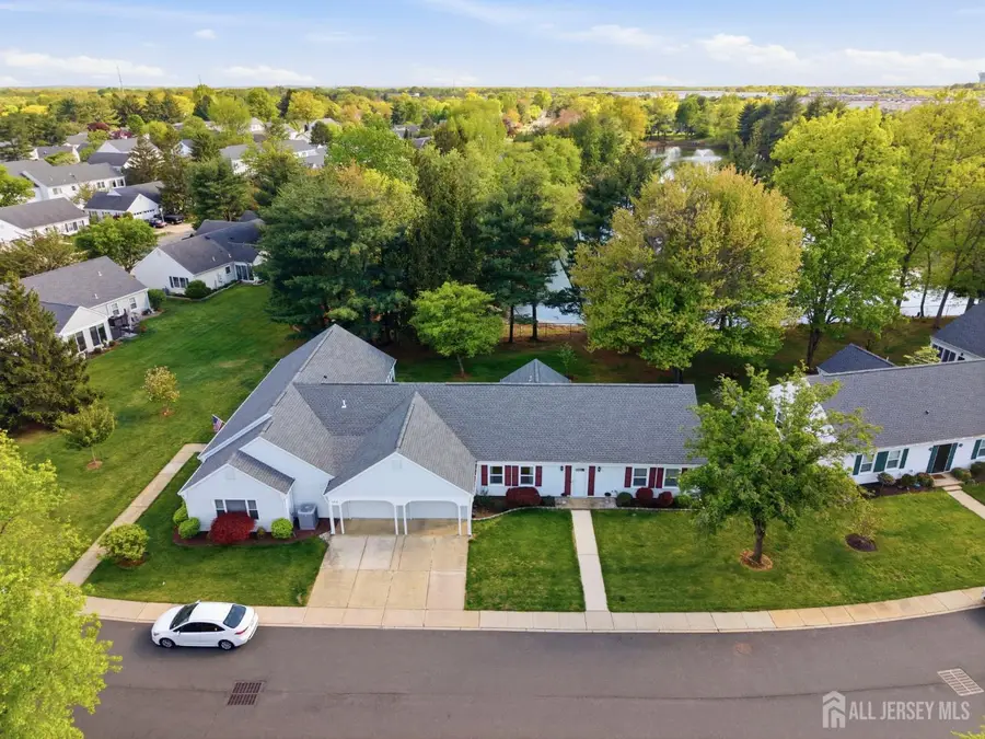 -631 Yale Way #A, Monroe, NJ 08831 - #3
