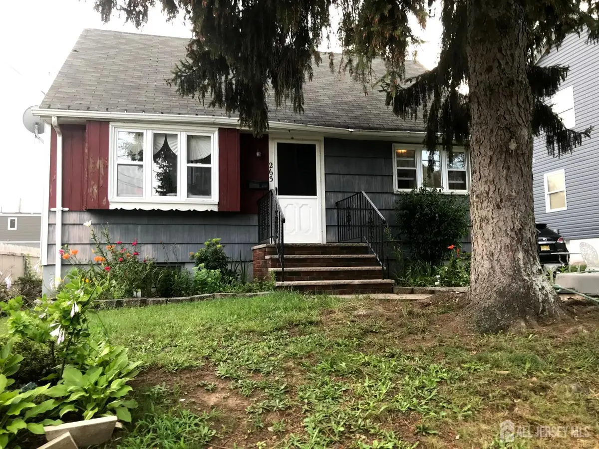 -263 Richmond Avenue #265, Paterson, NJ 07502 - #1