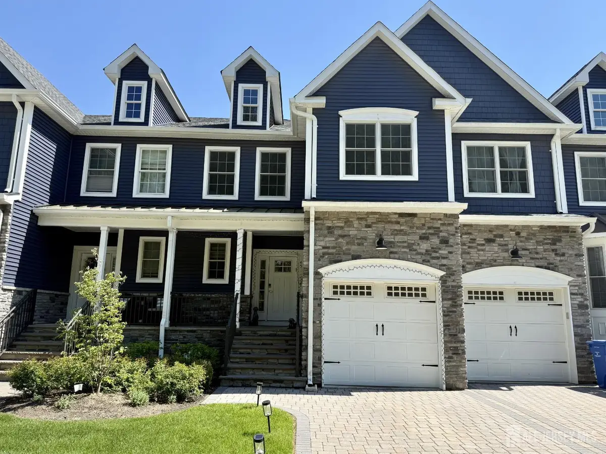 -45 Valentino Drive, Old Bridge, NJ 08857 - #1