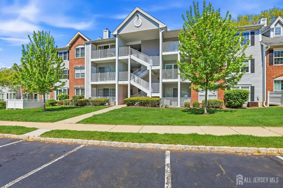 -808 Breckenridge Drive, Branchburg, NJ 08876 - #1