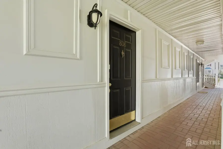 -808 Breckenridge Drive, Branchburg, NJ 08876 - #2