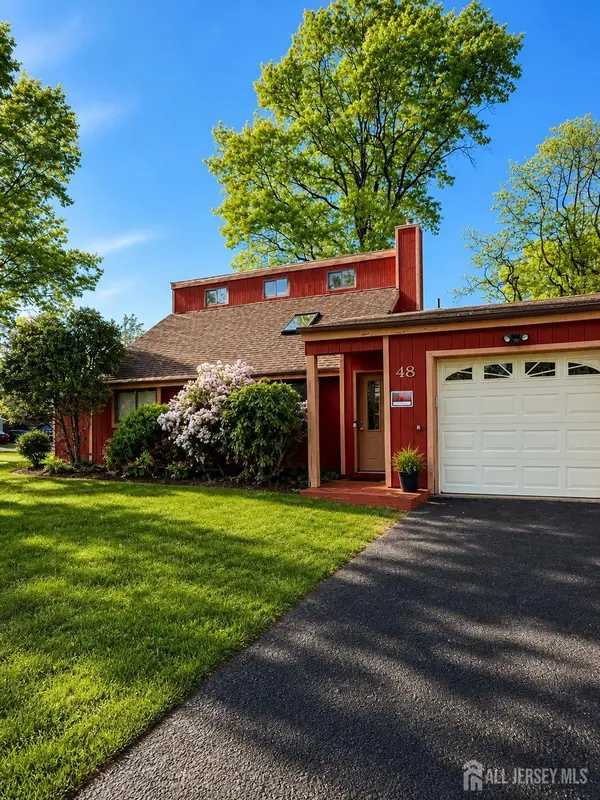 -48 Wayne Avenue, Piscataway, NJ 08854