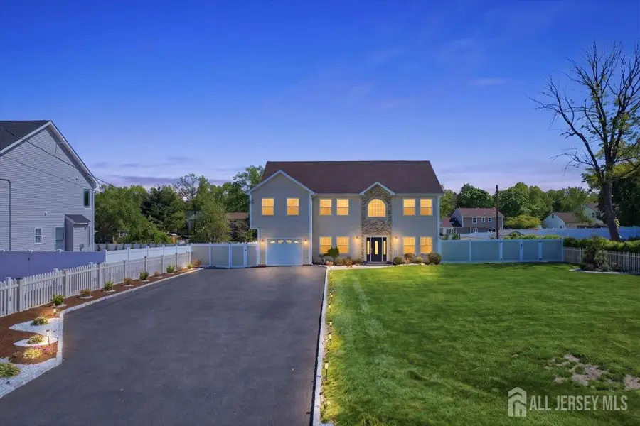 -69 Morris Avenue, Piscataway, NJ 08854 - #2