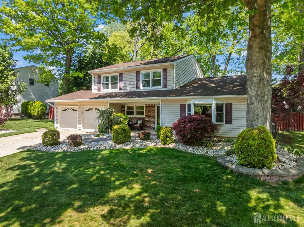 -23 Gladstone Drive, East Brunswick, NJ 08816 - #1