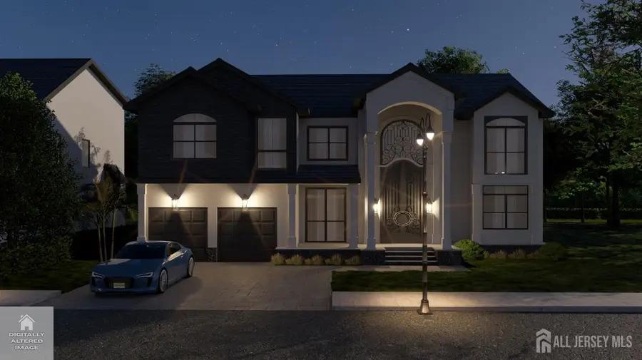 -4 Leora Drive, Edison, NJ 08817 - #3