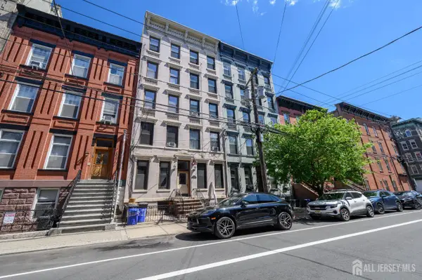 -1013 Park Avenue #1L, Hoboken, NJ 07030