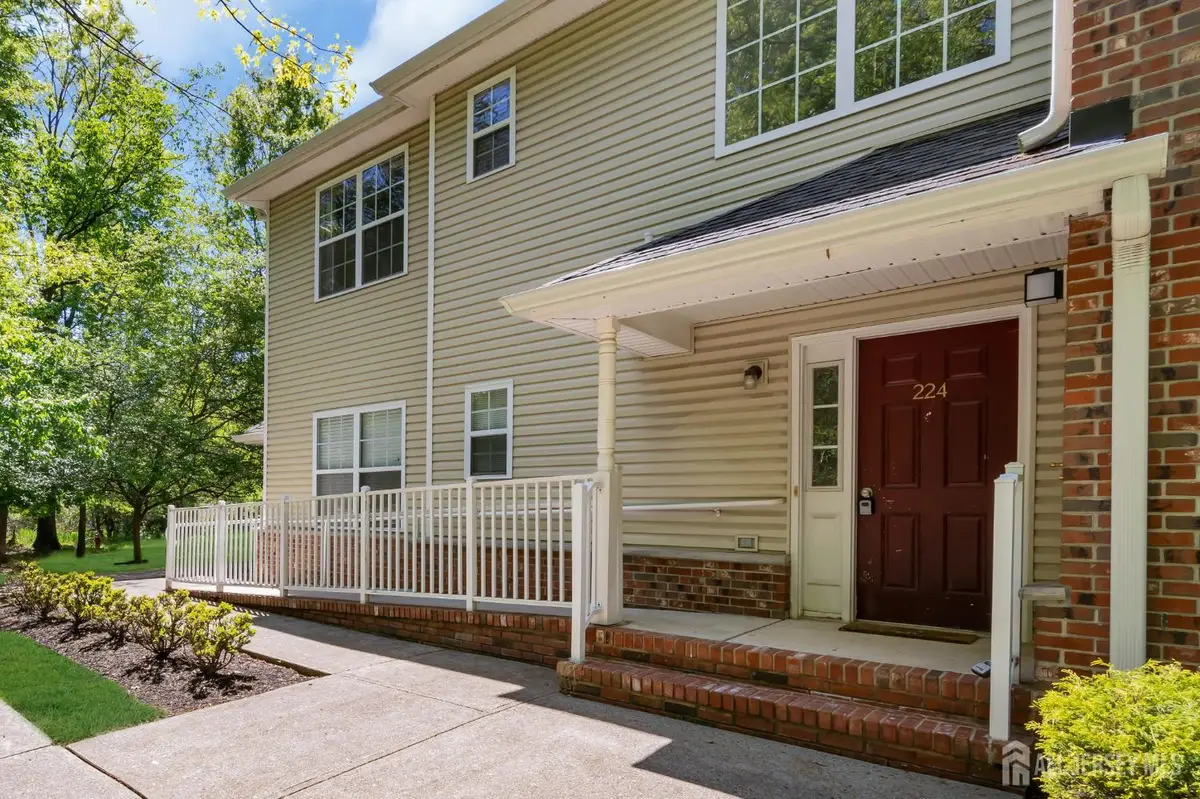 -224 Pinelli Drive, Piscataway, NJ 08854 - #1