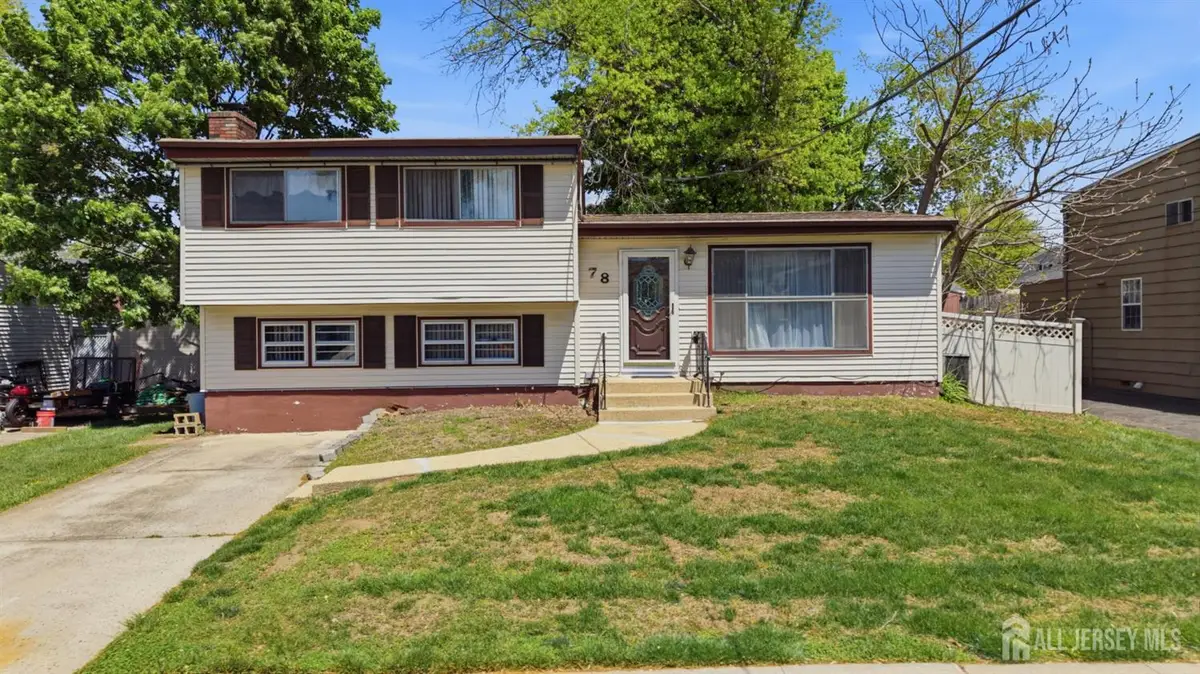 -78 Woodview Drive, Old Bridge, NJ 08857 - #1