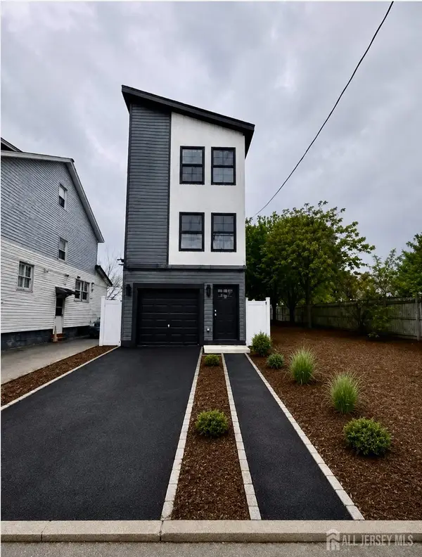 -15 Chestnut Avenue, Irvington, NJ 07111