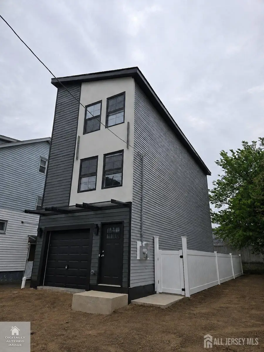 -15 Chestnut Avenue, Irvington, NJ 07111 - #3