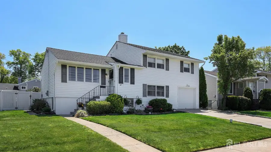 -47 Miliken Road, Colonia, NJ 07067 - #2