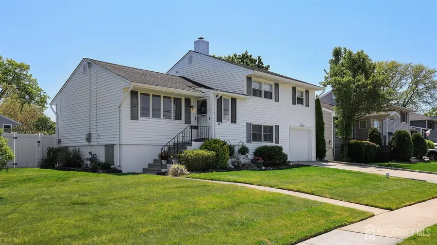 -47 Miliken Road, Colonia, NJ 07067 - #3