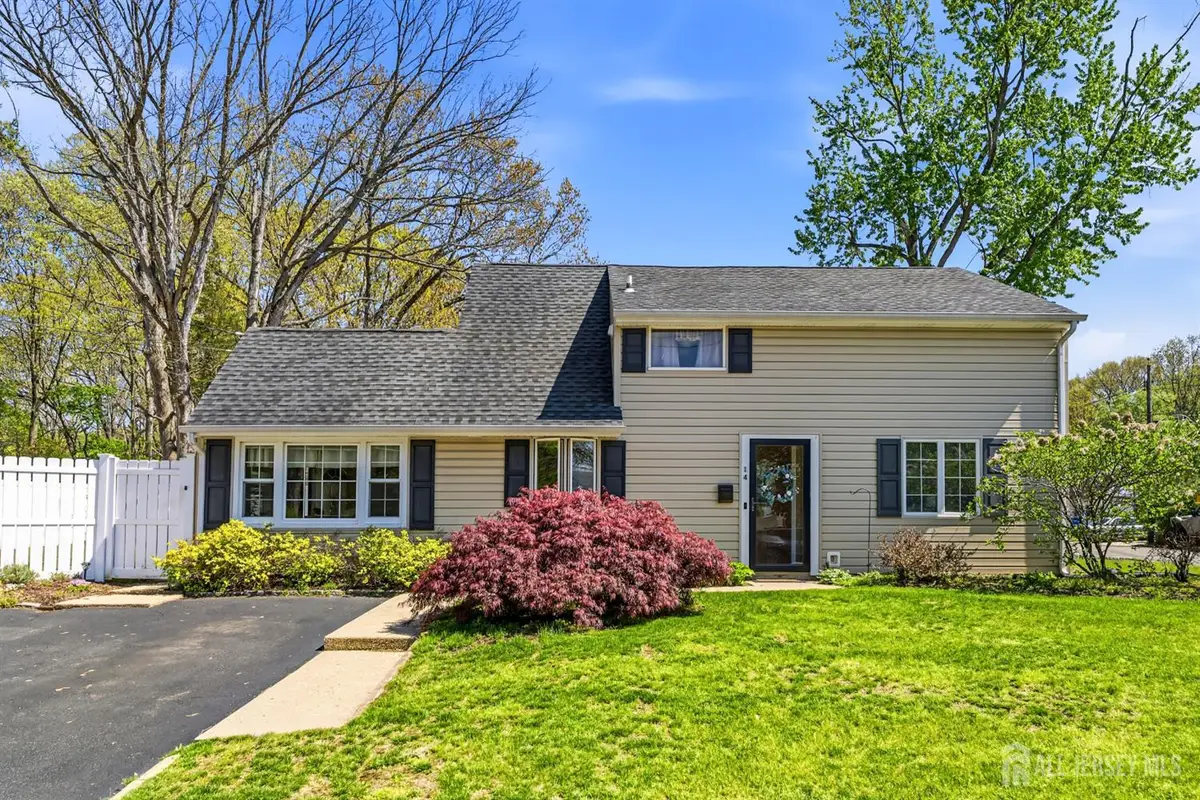 -14 Sunrise Road, Old Bridge, NJ 08857 - #1