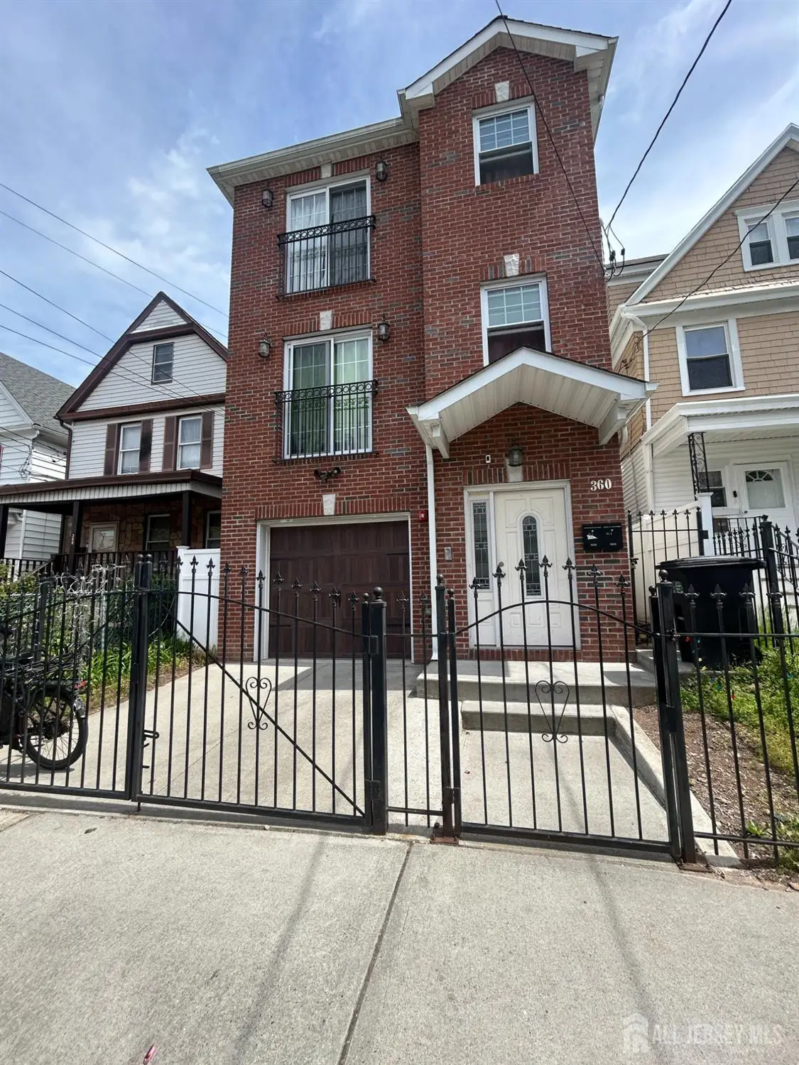 -360 Sanford Avenue, Newark, NJ 07106 - #1