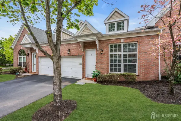 -6 William Martin Way, Flemington, NJ 08822
