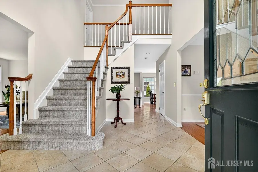 -92 Bradford Lane, Plainsboro, NJ 08536 - #2