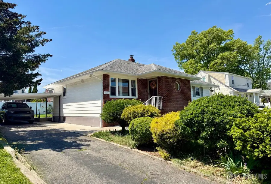 -125 Hermann Street, Carteret, NJ 07008 - #3