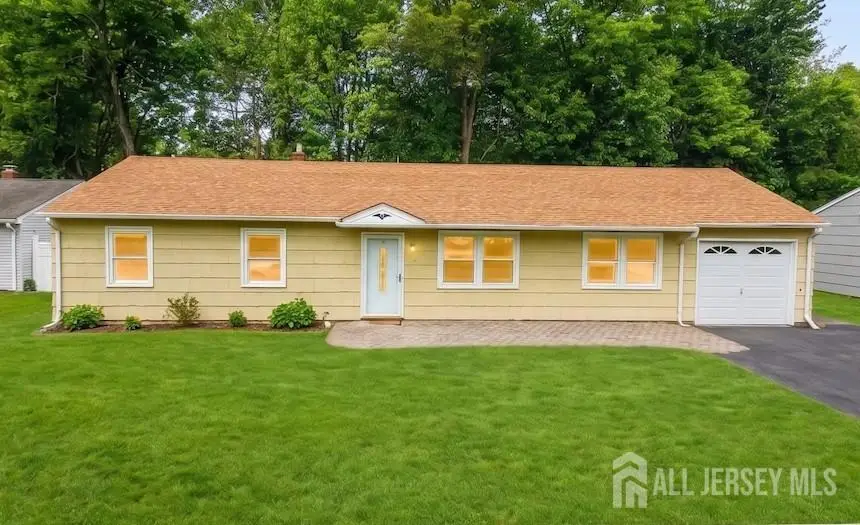 -10 Brook Hollow Road, Piscataway, NJ 08854 - #1