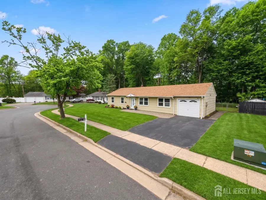 -10 Brook Hollow Road, Piscataway, NJ 08854 - #2