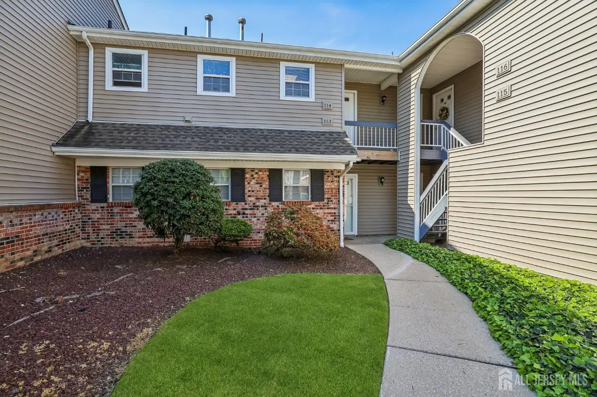 -114 Blake Court, Old Bridge, NJ 08857 - #1