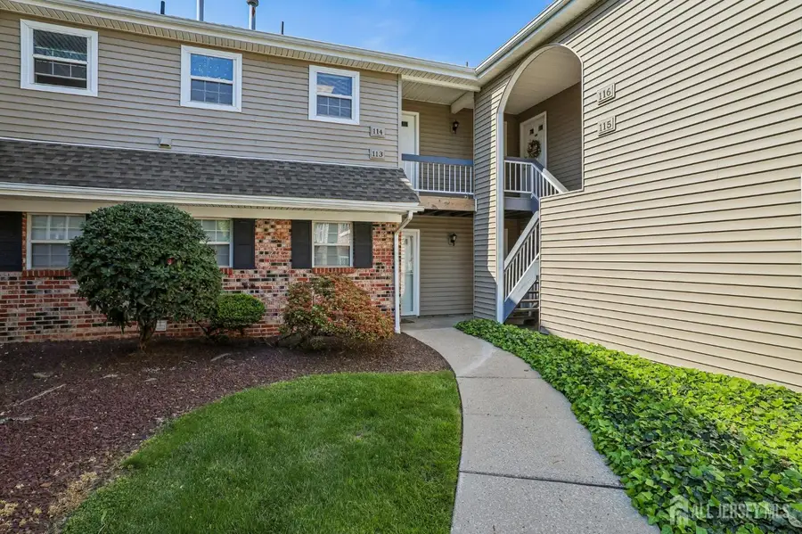 -114 Blake Court, Old Bridge, NJ 08857 - #2