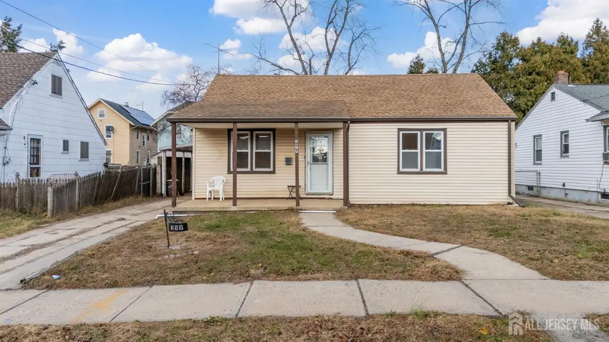 -299 Howard Street, New Brunswick, NJ 08901 - #1