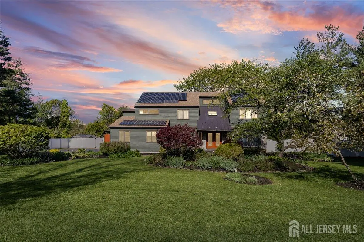 -2 Pollak Court, Plainsboro, NJ 08512 - #1
