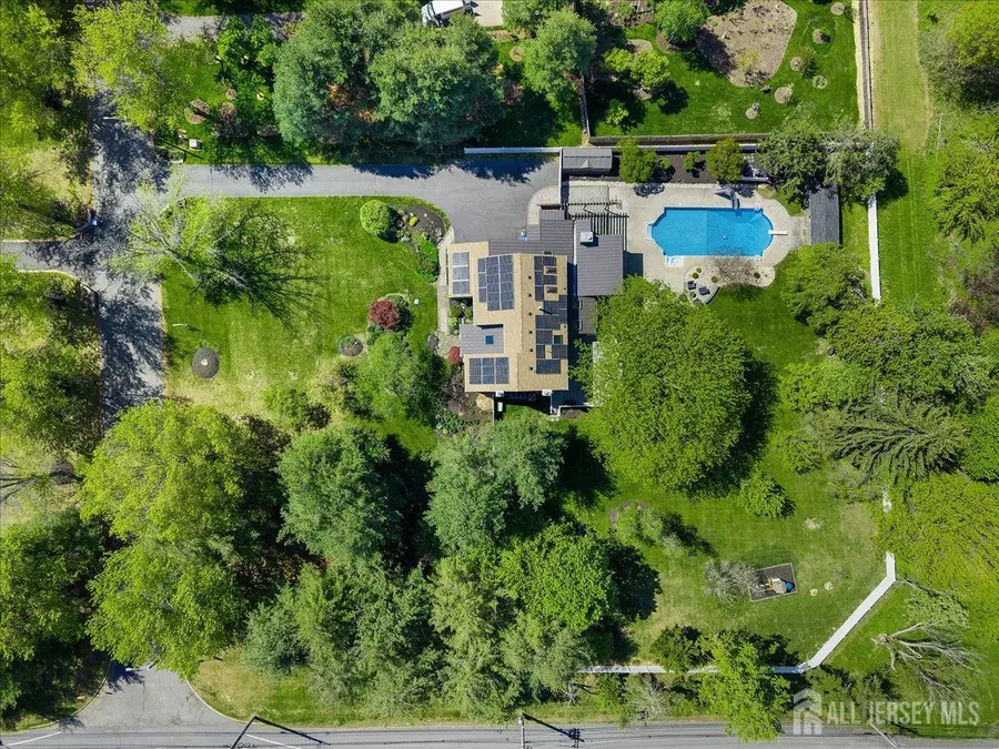 -2 Pollak Court, Plainsboro, NJ 08512 - #3