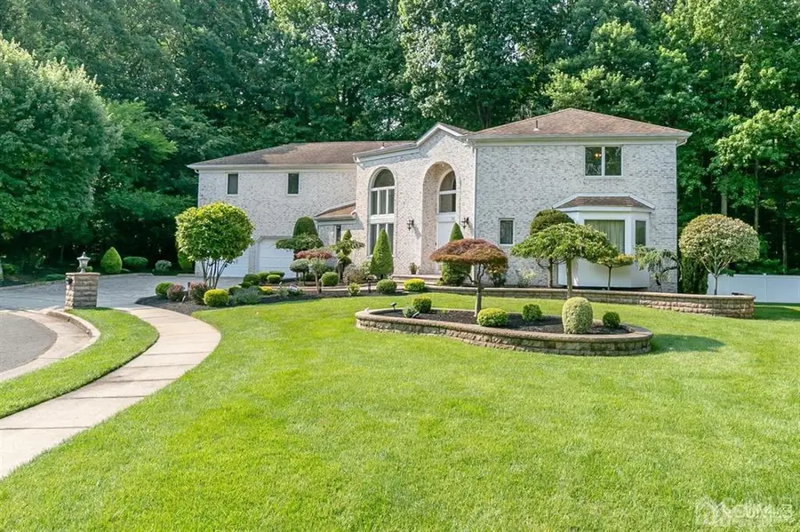 -15 Gallo Way, Edison, NJ 08820 - #2