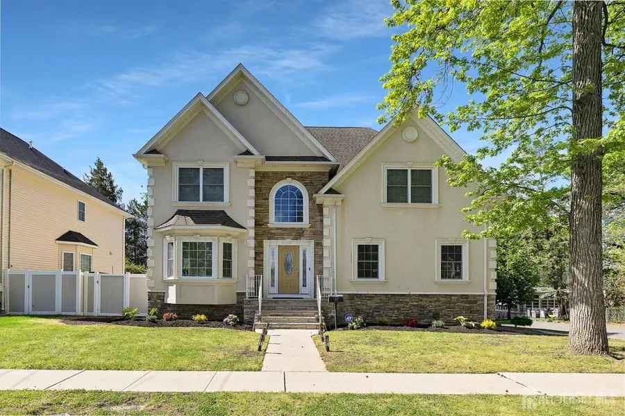 -11 Goodrich Street, Iselin, NJ 08830 - #2